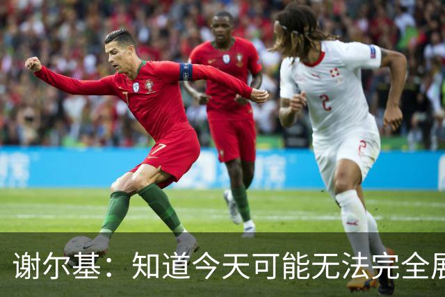 谢尔基：知道今天可能无法完全展现技战术水平，因为对手擅长肉搏